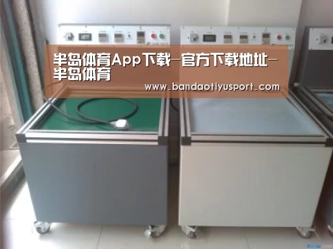 半岛体育app案例展示二