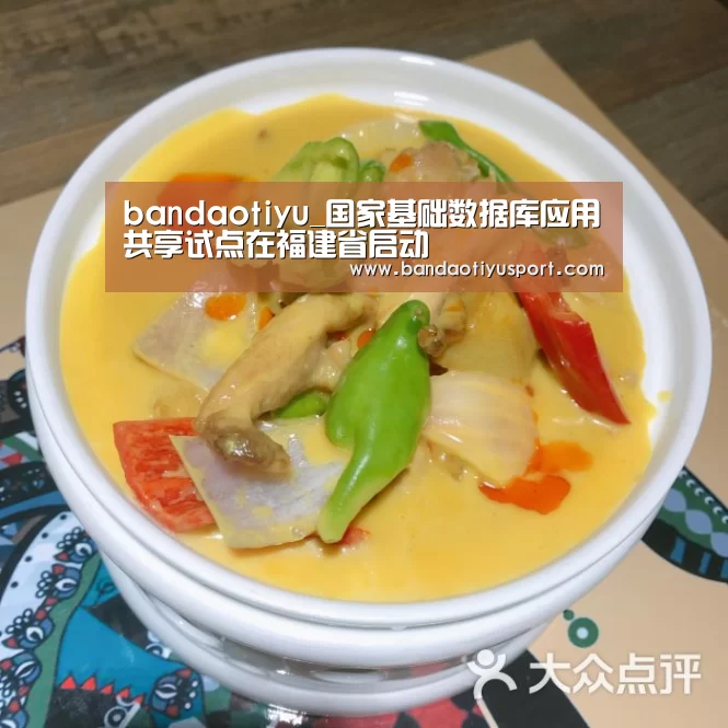 bandaotiyu_国家基础数据库应用共享试点在福建省启动(图1)