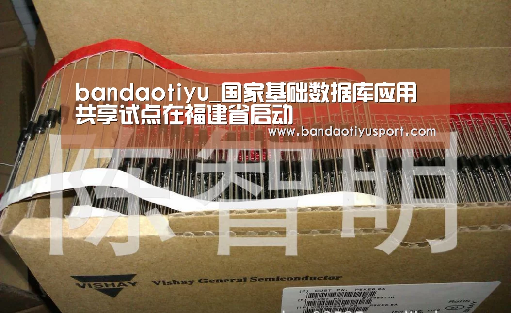 bandaotiyu_国家基础数据库应用共享试点在福建省启动(图4)