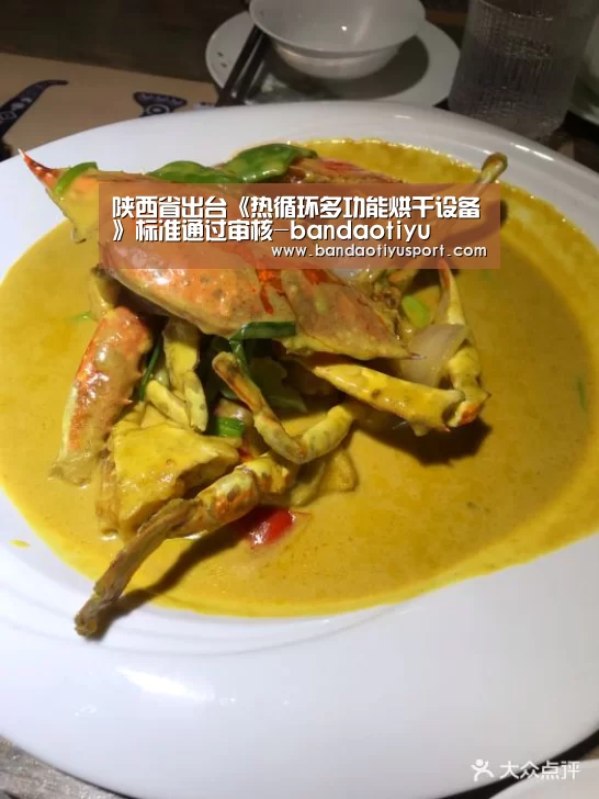 陕西省出台《热循环多功能烘干设备》标准通过审核-bandaotiyu(图1) 半岛体育app