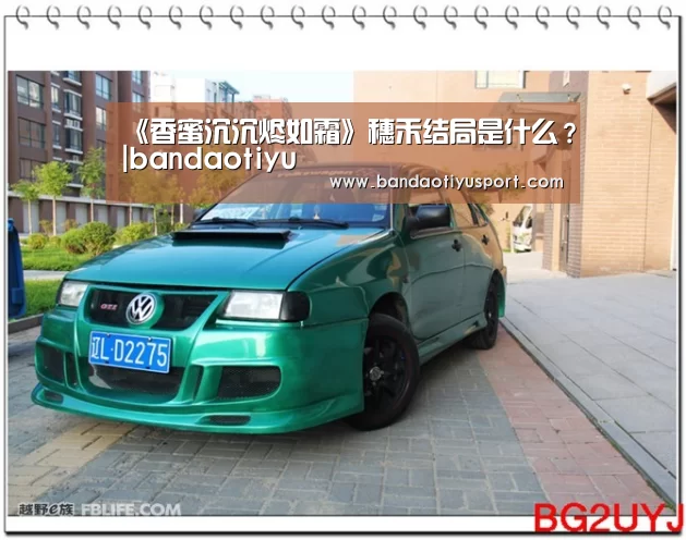 《香蜜沉沉烬如霜》穗禾结局是什么?|bandaotiyu(图2) 《香蜜沉沉烬如霜》穗禾结局是什么?|bandaotiyu(图2)