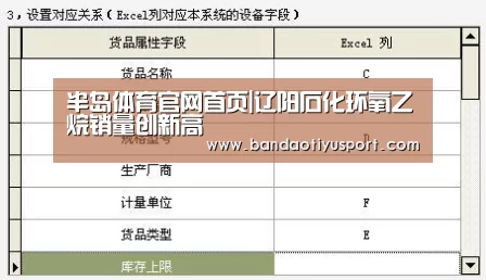 半岛体育官网首页|辽阳石化环氧乙烷销量创新高(图4) 半岛体育官网首页